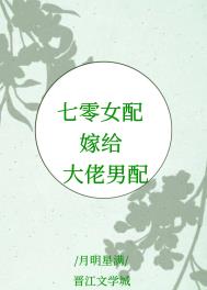 七零之嫁给大佬男配