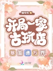 重生开古玩店