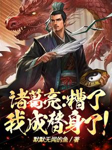 诸葛亮差点当上皇帝