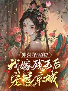 冲喜独宠夫郎全本
